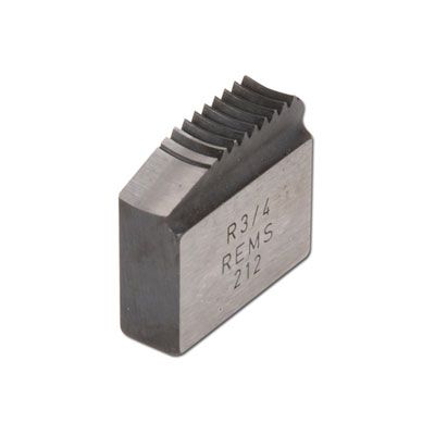 521272 Плашки резьбонарезные REMS NPT 1 1/2 (правая резьба) - изображение 1