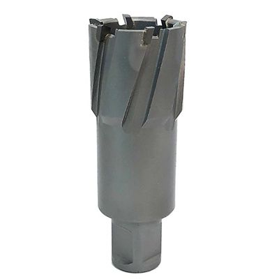 Сверло корончатое по металлу ПрофОснастка d 16 L=55/92 мм №307 Weldon19 TCT (твердый сплав) - изображение 21