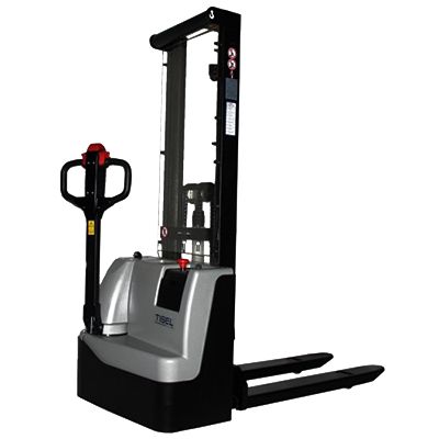 Мини-электропогрузчик OXLIFT MPX1230 3 м - изображение 13