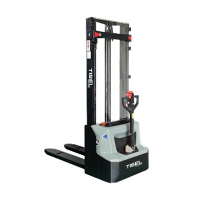 Мини-электропогрузчик OXLIFT MPX1230 3 м - изображение 16