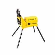 Желобонакатной станок Esson ElectricGRO-6B - изображение 2