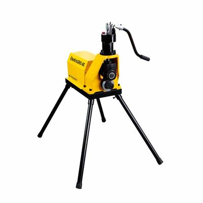 Желобонакатной станок Esson ElectricGRO-6B - изображение 6