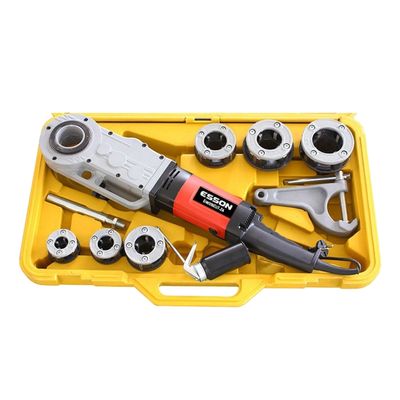 Желобонакатной станок Esson ElectricGRO-6B - изображение 7