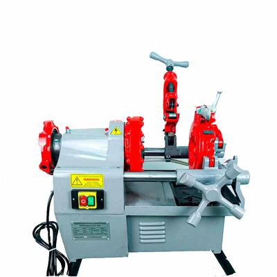 Желобонакатной станок Esson ElectricGRO-6B - изображение 8