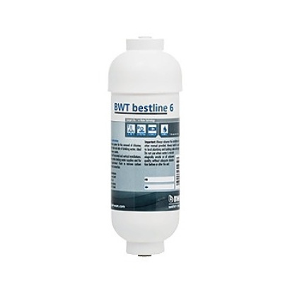 Фильтр картридж BWT Bestline 6 (1мкм) без головной части (812325)
