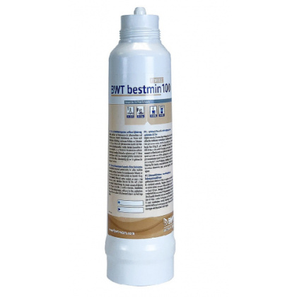 Фильтр картридж BWT Bestmin COFFEE 100 без головной части (812320)