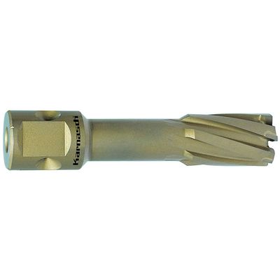 Сверло корончатое Karnasch HARD-LINE 85x110 арт. 20.1660-85 - изображение 6