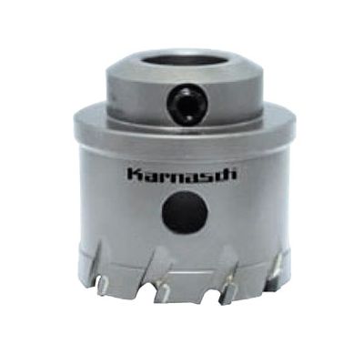 Сверло корончатое Karnasch HARD-LINE 85x110 арт. 20.1660-85 - изображение 8