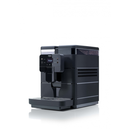 КОФЕМАШИНА SAECO NEW ROYAL BLACK (9J0040) - изображение 3