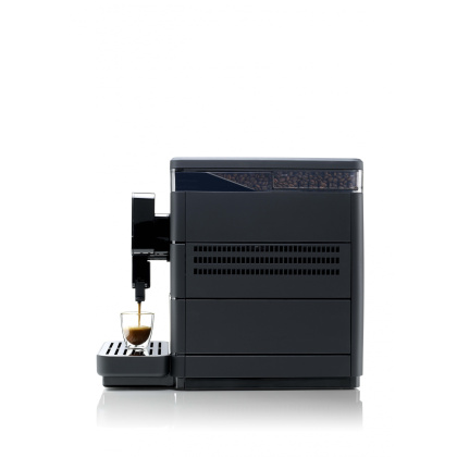 КОФЕМАШИНА SAECO NEW ROYAL BLACK (9J0040) - изображение 5