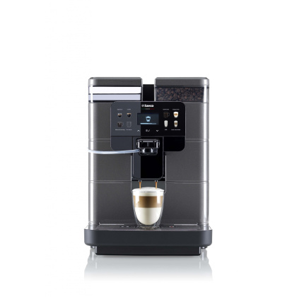 Кофемашина SAECO NEW ROYAL OTC - изображение 5