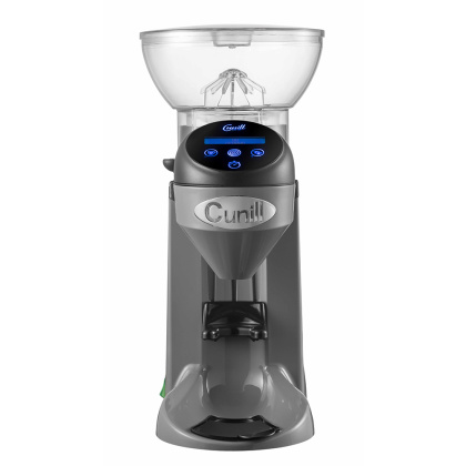 Кофемолка CUNILL TRANQUILO TRON grey - изображение 2