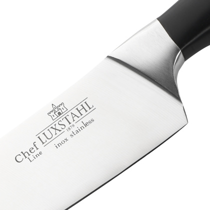 Нож для хлеба 208 мм Chef Luxstahl [A-8304/3] - изображение 2