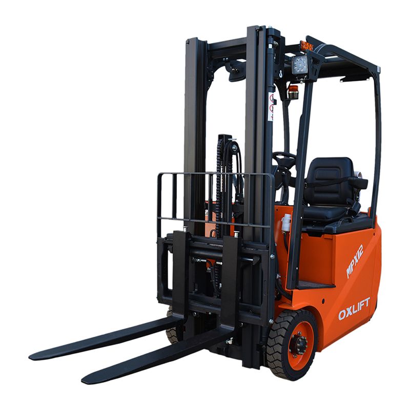 Мини-электропогрузчик OXLIFT MPX1230 3 м - изображение 1