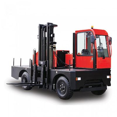 Мини-электропогрузчик OXLIFT MPX1230 3 м - изображение 10