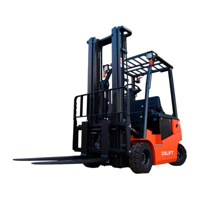 Мини-электропогрузчик OXLIFT MPX1230 3 м - изображение 11
