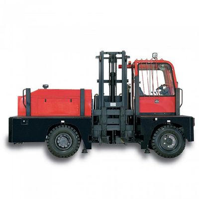 Мини-электропогрузчик OXLIFT MPX1230 3 м - изображение 12