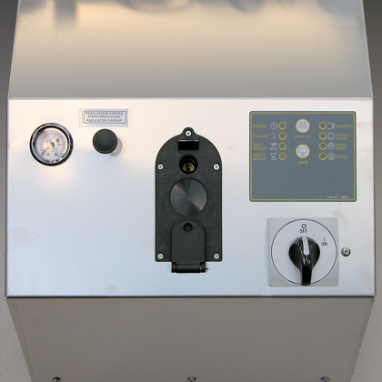 Парогенератор LAVOR Professional GV 3,3 M Plus - изображение 2
