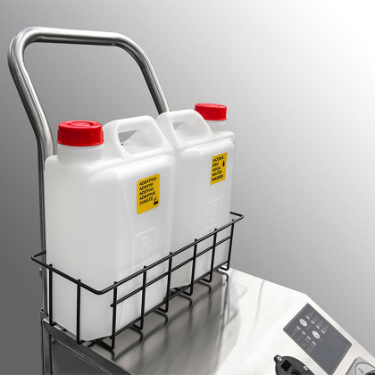 Парогенератор LAVOR Professional GV 3,3 M Plus - изображение 3