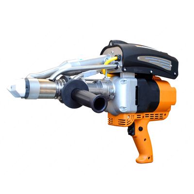 Стыковой сварочный аппарат Ritmo DELTA 630 V1 400В - изображение 10