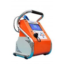 Аппарат для электромуфтовой сварки Ritmo ELEKTRA 500 - изображение 2