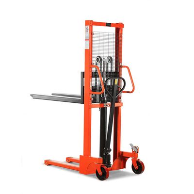 Самоходный штабелер OXLIFT AX 1516RT 1600 мм 1500 кг - изображение 17