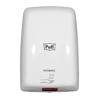 Рукосушитель PUFF 8815 высокоскоростной (1401.375) - изображение 2