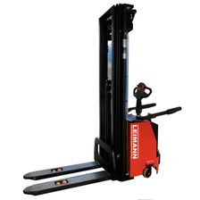 Штабелер с платформой OXLIFT HS4015 (400 кг) - изображение 15