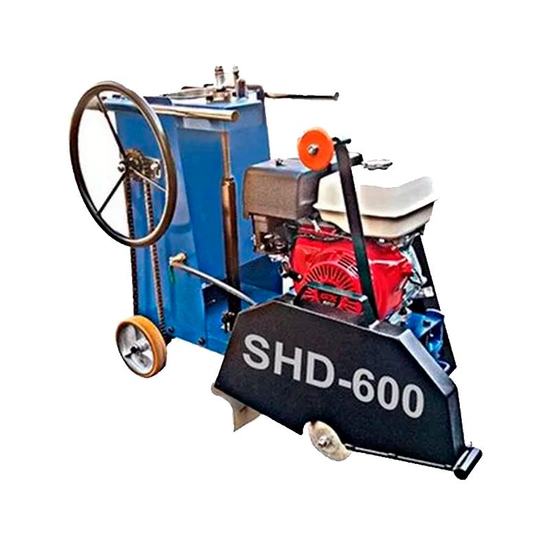 Cтенорезная машина Weka WS75 Frida