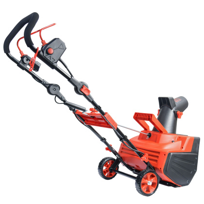 Снегоуборщик EVOline SBE 460 L - изображение 3