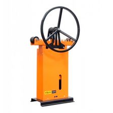 Гидравлический трубогиб Stalex HB-40 - изображение 4