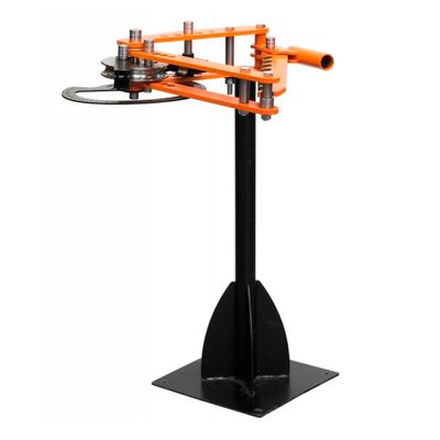 Гидравлический трубогиб Stalex HB-40 - изображение 8