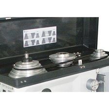 Станок ленточнопильный с гидрозагрузкой Stalex BS-1018B - изображение 4