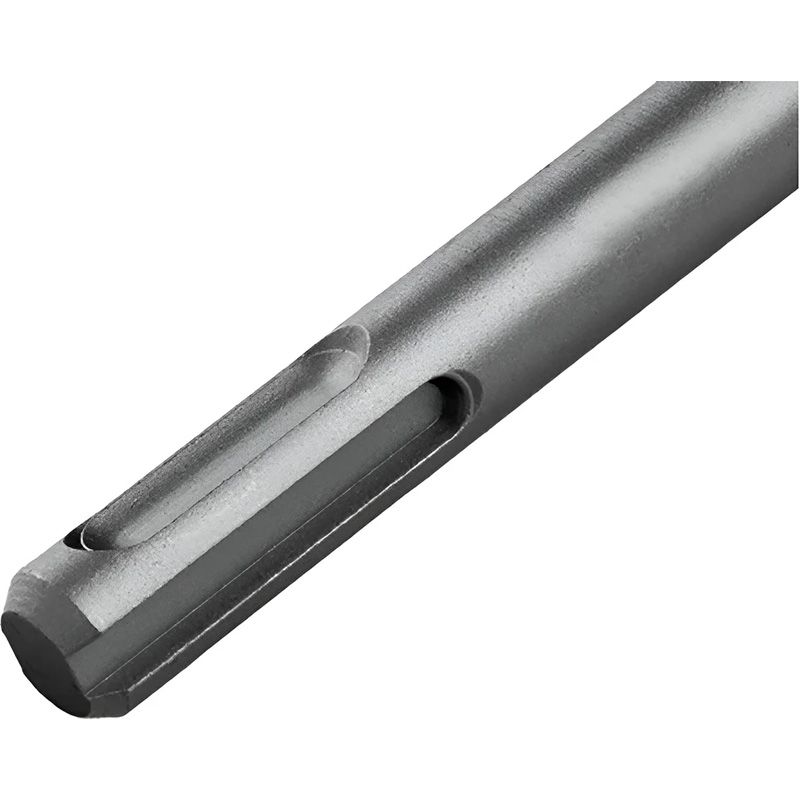 Бур крестовой STRONG SDS+ 10х160 квадро стс-040 - изображение 3