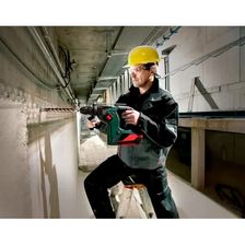 Бур крестовой STRONG SDS+ 10х160 квадро стс-040 - изображение 9