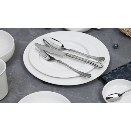 Тарелка для пасты «Corone Gourmet» 270 мм - изображение 4