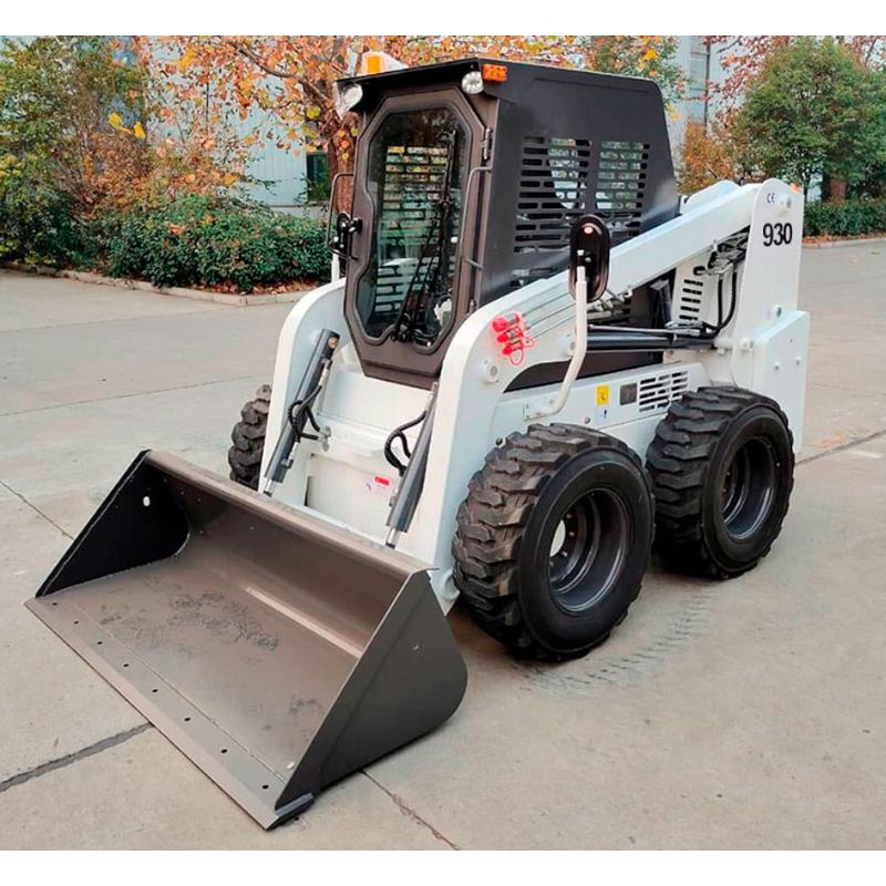 Мини-погрузчик WECAN WT-930 - изображение 2