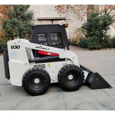 Мини-погрузчик WECAN WT-930 - изображение 6