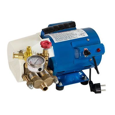 Электроопрессовщик Zitrek DSY-6-60A - изображение 1