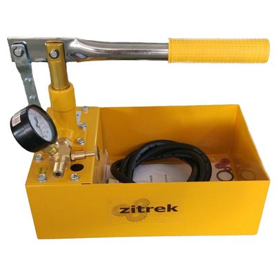 Электроопрессовщик Zitrek DSY-6-60A - изображение 4