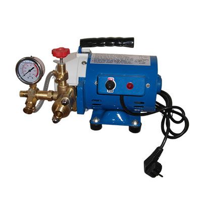 Электроопрессовщик Zitrek DSY-6-60A - изображение 5